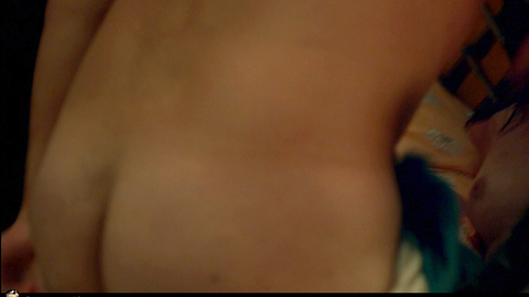 Pic: Carla Quevedo in The Secret in Their Eyes