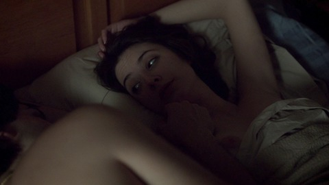 Pic: Carla Quevedo in Show Me a Hero (2015)