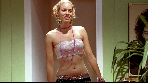 Pic: Antoinette Engel in Disgrace