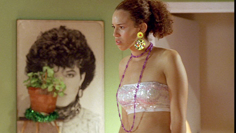 Pic: Antoinette Engel in Disgrace