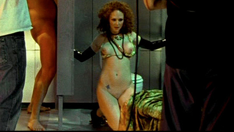Pic: Audrey Hollander in 9to5: Days in Porn