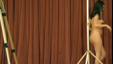 Pic: Roxy DeVille in 9to5: Days in Porn