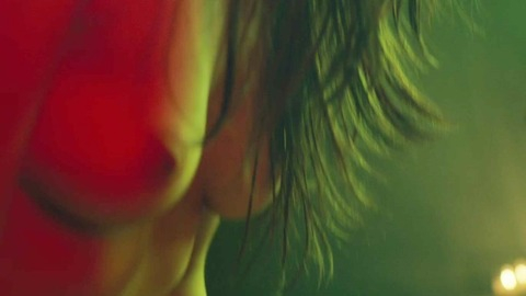 Pic: Ashley C. Williams in Julia