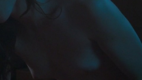 Pic: Ashlynn Yennie in Fractured (2013)