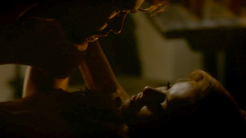 Pic: Irena A. Hoffman in Metamorphosis