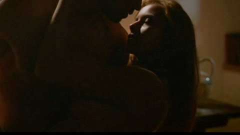 Pic: Irena A. Hoffman in Metamorphosis