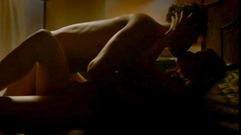 Pic: Irena A. Hoffman in Metamorphosis