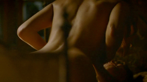 Pic: Irena A. Hoffman in Metamorphosis