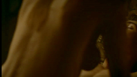 Pic: Irena A. Hoffman in Metamorphosis