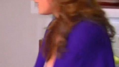 Pic: Giada De Laurentiis in Giada at Home
