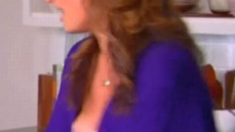 Pic: Giada De Laurentiis in Giada at Home