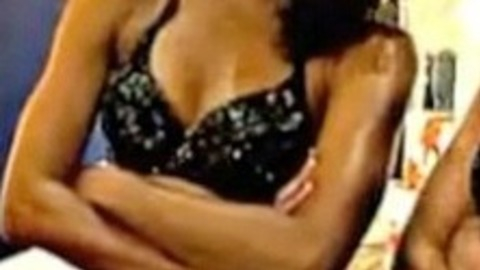 Pic: Shvona Lavette Chung in Hot Sluts