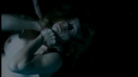 Pic: Hayley J. Williams in The Shadow Within