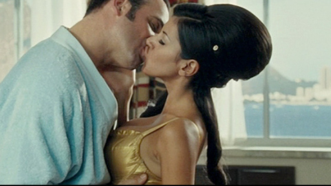 Pic: Reem Kherici in OSS 117 - Lost in Rio