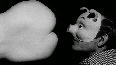 Pic: Sarah Kennedy in The Telephone Book