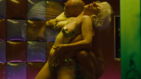 Pic: Rachel Berger in Micmacs