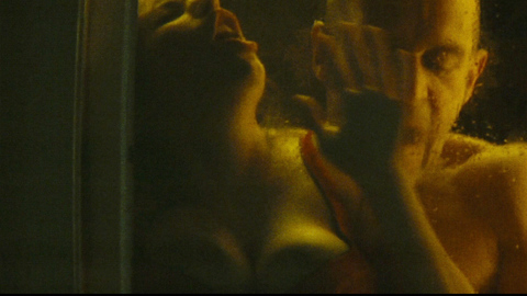 Pic: Rachel Berger in Micmacs