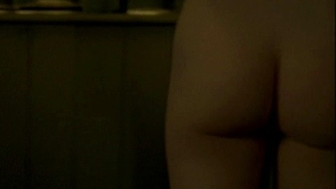 Pic: Holliday Grainger in Any Human Heart