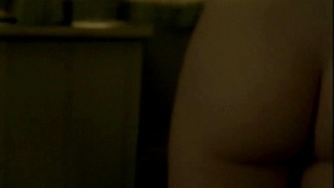 Pic: Holliday Grainger in Any Human Heart