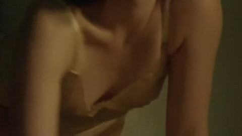 Pic: Holliday Grainger in Bonnie and Clyde