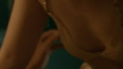 Pic: Holliday Grainger in Bonnie and Clyde