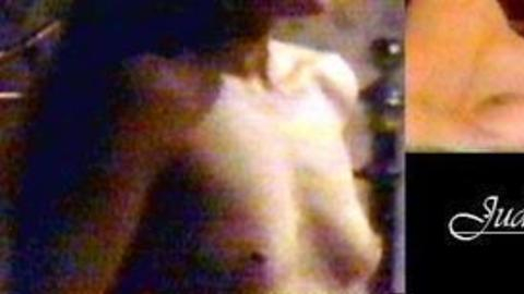 Pic: Judi Maynard in The Member for Chelsea