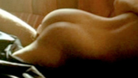 Pic: Emma Griffiths Malin in Animal