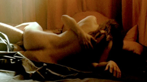 Pic: Emma Griffiths Malin in Animal