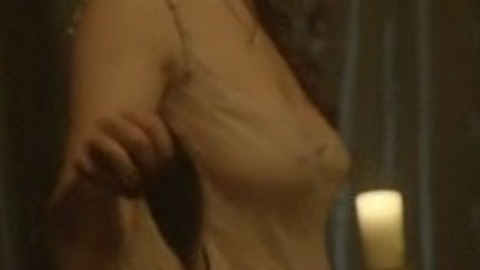 Pic: Deborah Grall in Maison Close