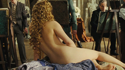 Pic: Ophélia Kolb in Gainsbourg: A Heroic Life