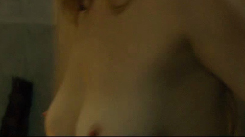 Pic: Ophélia Kolb in La commanderie