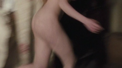 Pic: Ophélia Kolb in Dumas (2010)