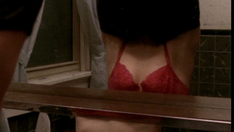 Pic: Suthi Picotte in Finale (2009)