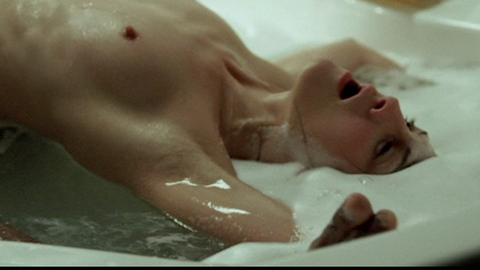 Pic: Belén Fabra in Diary of a Nymphomaniac