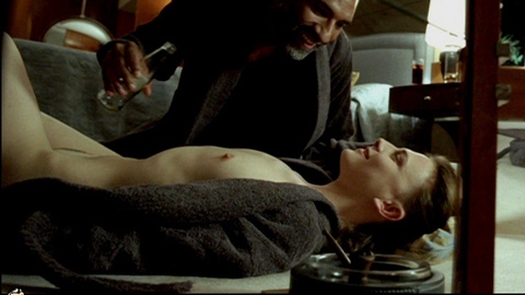 Pic: Belén Fabra in Diary of a Nymphomaniac