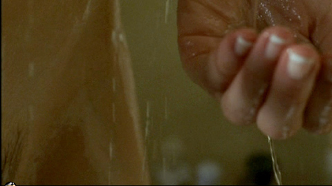 Pic: Belén Fabra in Diary of a Nymphomaniac
