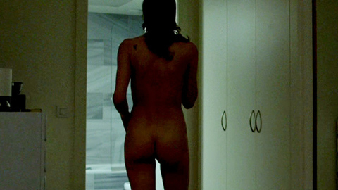 Pic: Belén Fabra in Diary of a Nymphomaniac