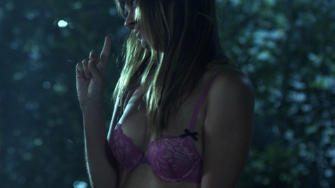 Pic: C.C. Sheffield in Embrace of the Vampire