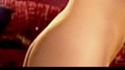 Pic: Angel Porrino in Holly's World