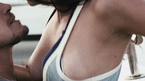 Pic: Clara Ponsot in Cosimo e Nicole