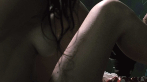 Pic: Clara Ponsot in Cosimo e Nicole