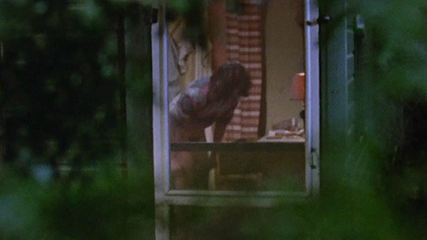 Pic: Lauren-Marie Taylor in Friday the 13th Part 2