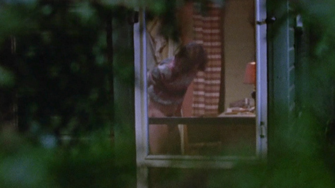 Pic: Lauren-Marie Taylor in Friday the 13th Part 2