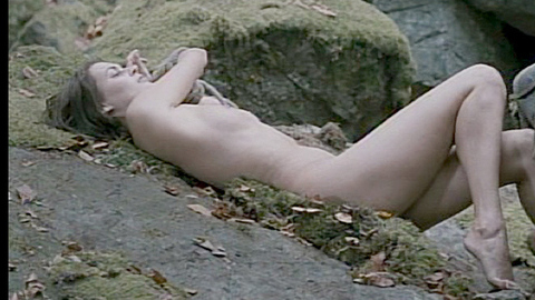 Pic: Vera Filatova in The Pagan Queen