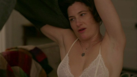 Pic: Kathryn Hahn in Transparent (2014-2019)
