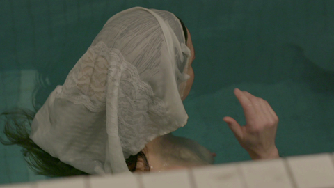 Pic: Kathryn Hahn in Transparent