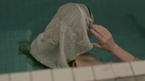 Pic: Kathryn Hahn in Transparent