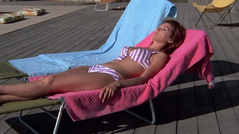 Pic: Lenore Stevens in Bonnie's Kids