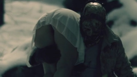 Pic: Natasha Blasick in Playing with Dolls