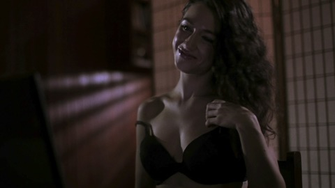Pic: Jade Tailor in Cam2Cam